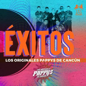 Download track Chulo Del Barrio Los Originales Pappys De Cancun