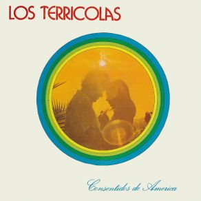 Download track No Llores Chiquilla LOS TERRICOLAS