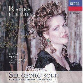 Download track Eugene Onegin - Nu, Zaboltalas Ya!... Puskai Pogibnu Ya (Letter Scene) Renée Fleming, London Symphony Orchestra And Chorus