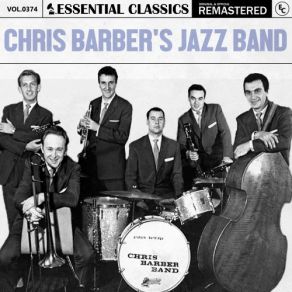 Download track Kay Cee Rider Chris Barber S Jazz Band