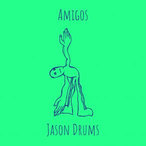 Download track Green Groove Jason Drums