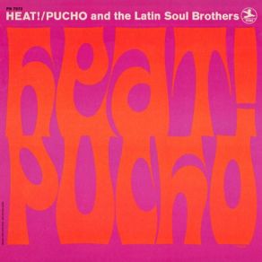 Download track Wanderin' Rose Pucho & His Latin Soul Brothers