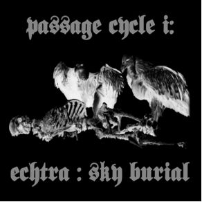 Download track Sky Burial II Echtra