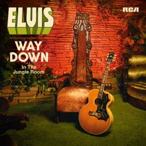 Download track It's Easy For You Elvis Presley