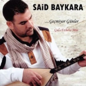 Download track Benim Gülüm Said Baykara