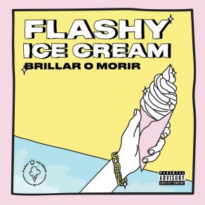 Download track Tot Va Bé Flashy Ice Cream