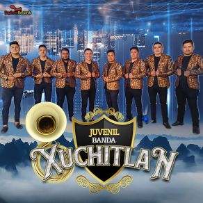 Download track Carnavaleando En Xuchitlan Juvenil Banda Xuchitlan