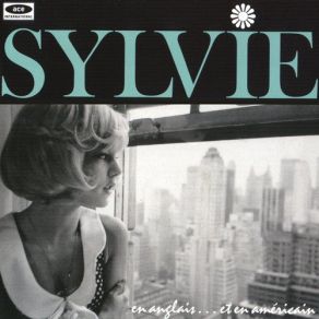 Download track I Heard Somebody Say Sylvie Vartan