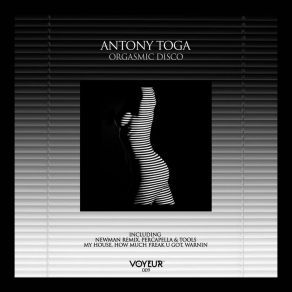 Download track Warnin' Antony Toga