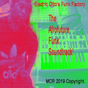 Download track Infinite Wisdom Electric Otto's Funk Factory