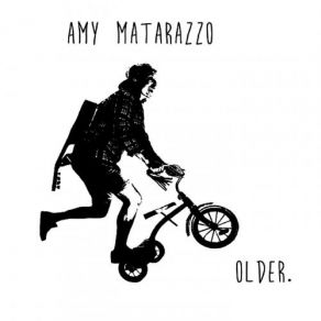 Download track It Ain't About You Amy Matarazzo