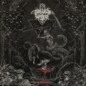 Download track Dethroning The Fallen Ancients Wolves' Winter