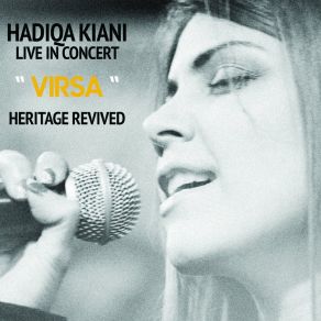 Download track Kamli Da Dhola (Live) Hadiqa Kiani