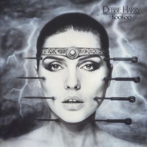 Download track Backfired (Extended Version) Deborah Harry