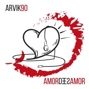 Download track Mil Demonios Arvik 90