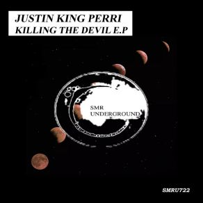 Download track Stingray (Original Mix) Justin King Perri