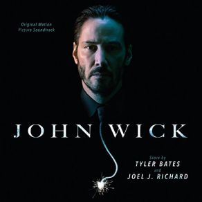 Download track Every Ending Has A Beginning Tyler Bates, Joel J. Richard