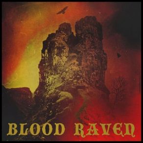 Download track Shadows Of The Western Moon Blood Raven