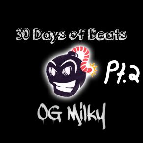 Download track Roads OG Milky