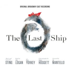 Download track The Last Ship (Part One) Fred Applegate, The Last Ship Company