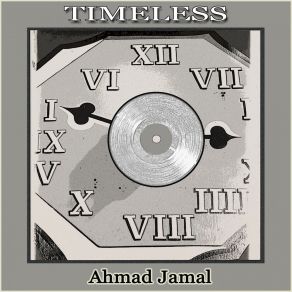 Download track Gal In Calico Ahmad Jamal