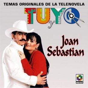 Download track Aventurero (Chicana)  Joan Sebastián