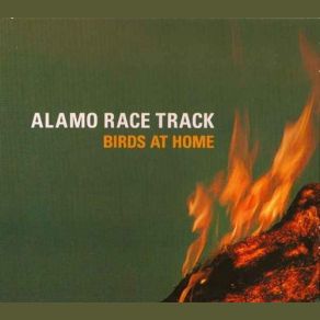 Download track Life Like Fire Alamo Race