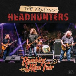 Download track Stumblin' The Kentucky Headhunters