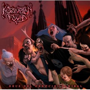 Download track Dogma Korruption Found