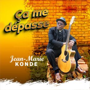 Download track Ne Crains Point Jean Marie Konde