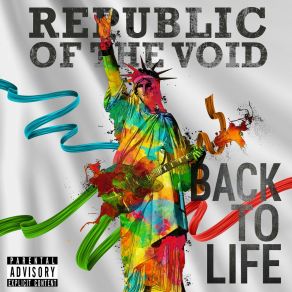 Download track Just Damn It Republic Of The Void