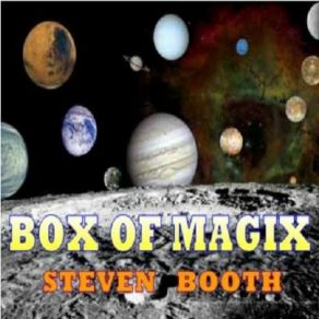 Download track Beauty Of Life By Steven Booth Steven Booth