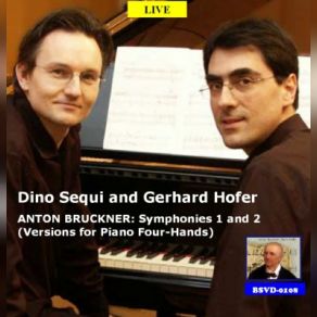 Download track II. Adagio G. Hofer And D. Sequi