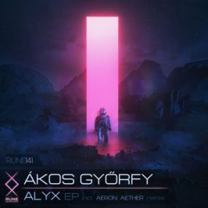 Download track Alyx Ákos Győrfy, Akos Gyorfy