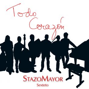 Download track Gracias StazoMayorJosé Colángelo