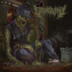 Download track Rectal Carnage By Virtue Of Lacking Mastication Resin Esophagetomy