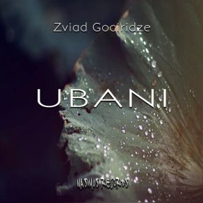 Download track Ubani Zviad Gociridze