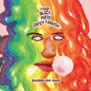 Download track Spinning Cotton Candy In A Shack Made Of Shingles Black Moth Super Rainbow