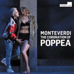 Download track L'incoronazione Di Poppea, SV 308, Act II: Eccomi Trasformato Orchestra Of The Antipodes, Erin Helyard, Kanen Breen, Helen Sherman