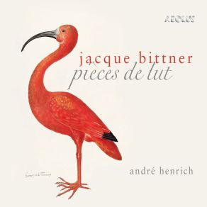 Download track Suite En Si Mineur: Sarabande André Henrich