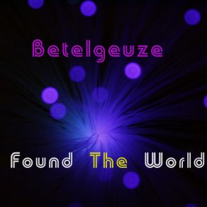 Download track Spirit Of Music Betelgeuze