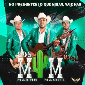 Download track El Padrino Los MyM De Martin