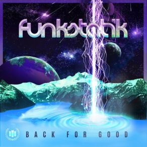 Download track Change Of Direction Funkstatik