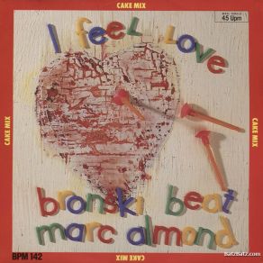 Download track The Potatoe Fields Marc Almond, Bronski Beat