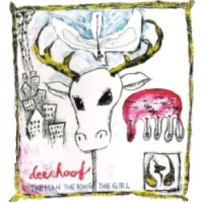 Download track Gore In Rut Deerhoof