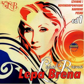 Download track Ej, Kad Sam Sinoc Lepa Brena