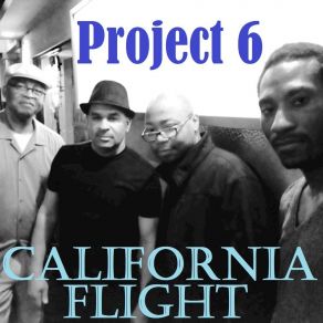 Download track Sex Control California Flight