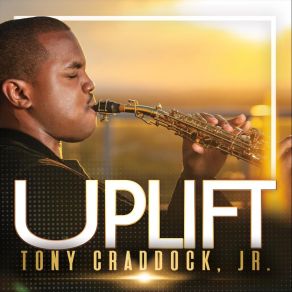 Download track Won't He Do It Tony Craddock Jr