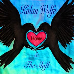 Download track It All Comes Back To Me Kalan Wolfe