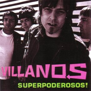 Download track De Nadie Mas Villanos